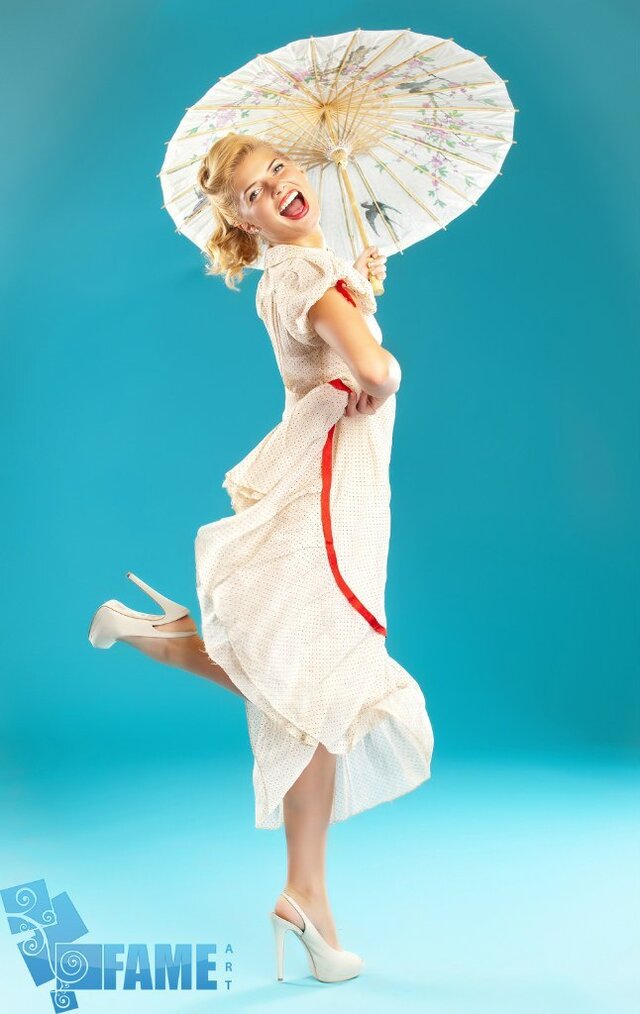 Фото Fame Art
