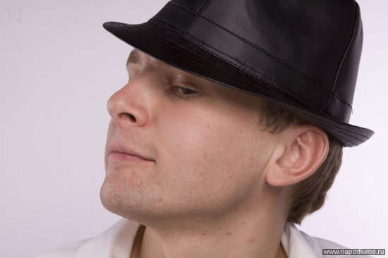 Фото Павел Алексеев