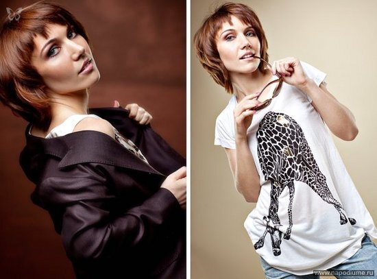 Фото Ирина Близнец