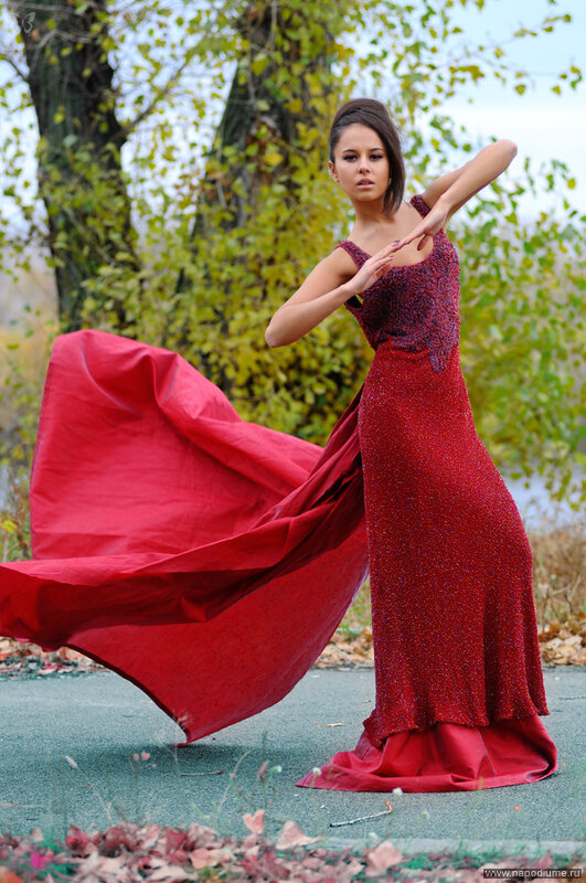 Фото Anna Berezko