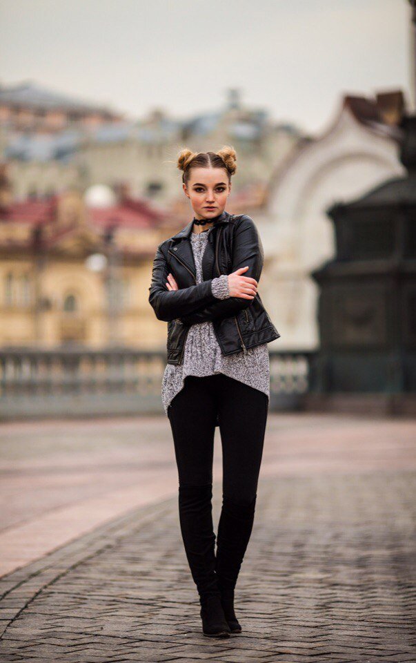 Фото Анастасия Anasteisha Гусева