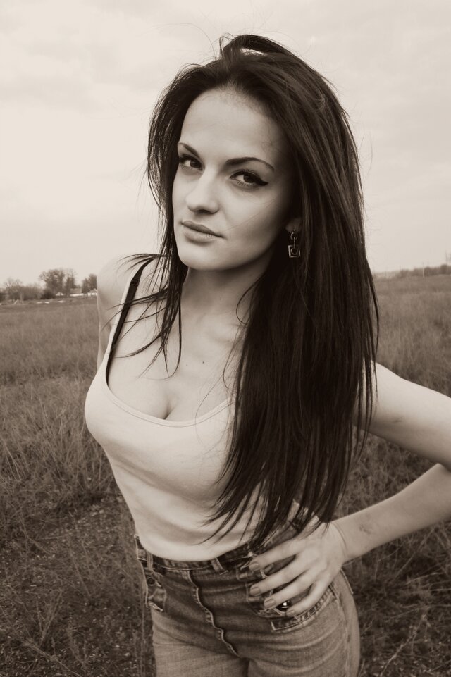 Фото Анна Бруй