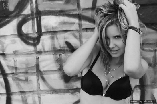 Фото Anna Tsytsyy