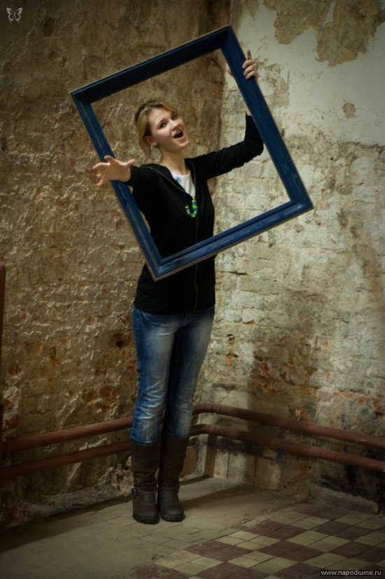 Фото Елена Батаева
