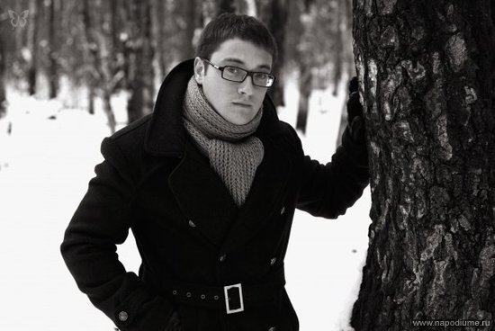Фото Roman Chufarov
