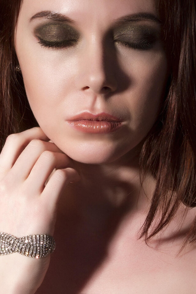 Eseniya Novikova's photo