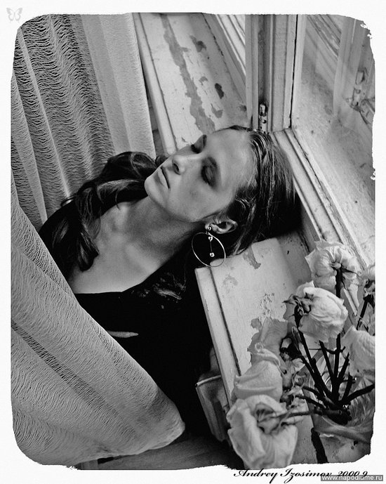 Фото Елена Комарова