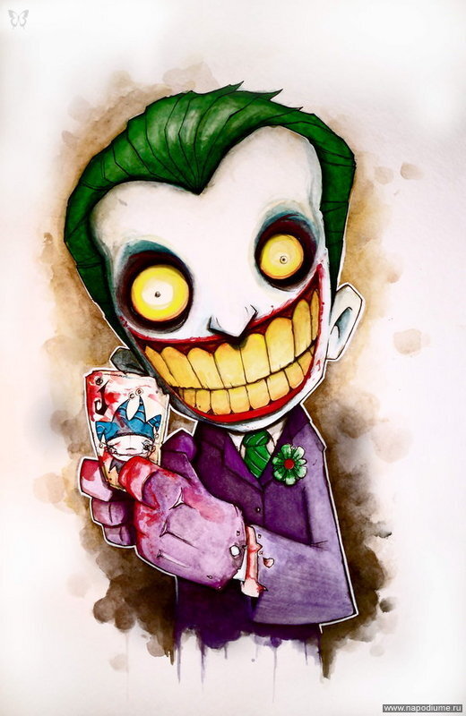Фото Joker Money