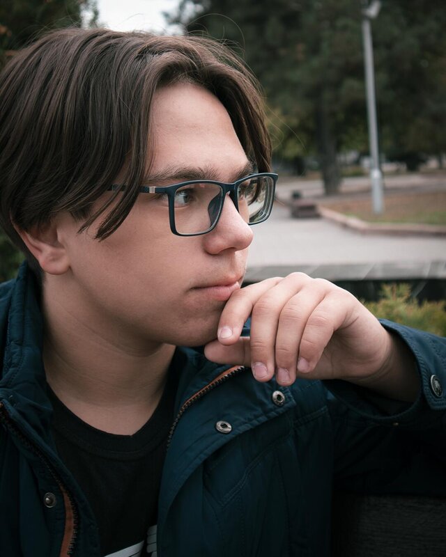 Фото Вадим Сергеев