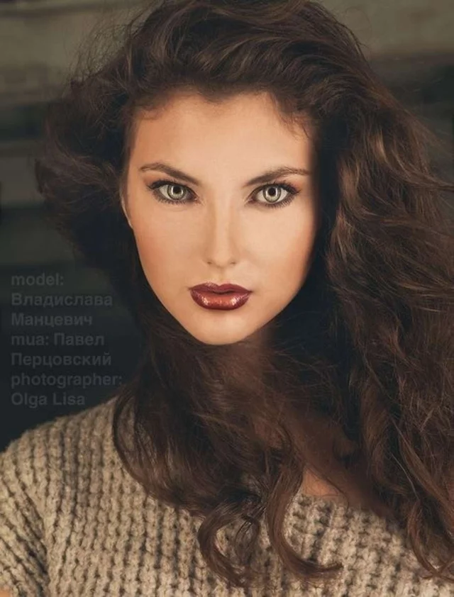 Pavel Percovskij's photo