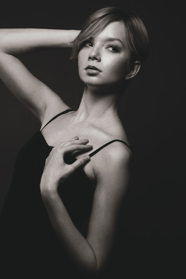 Фото Kristina Skif