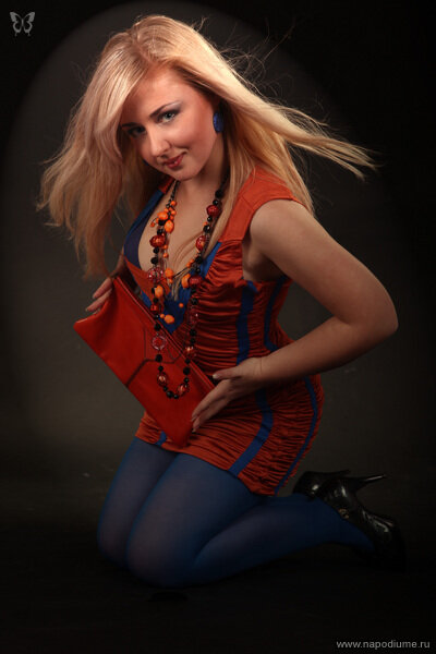 Фото Ivanna Valentinovna
