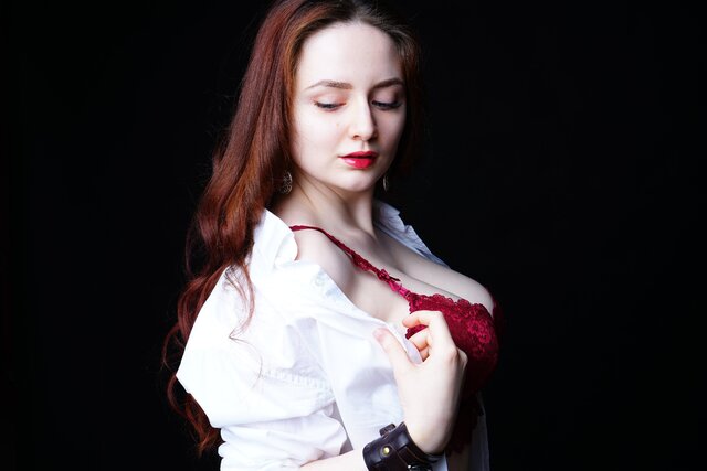 Фото Maudie Findlay