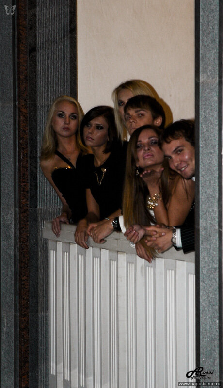 Фото Moscow ★A.G.★ Family