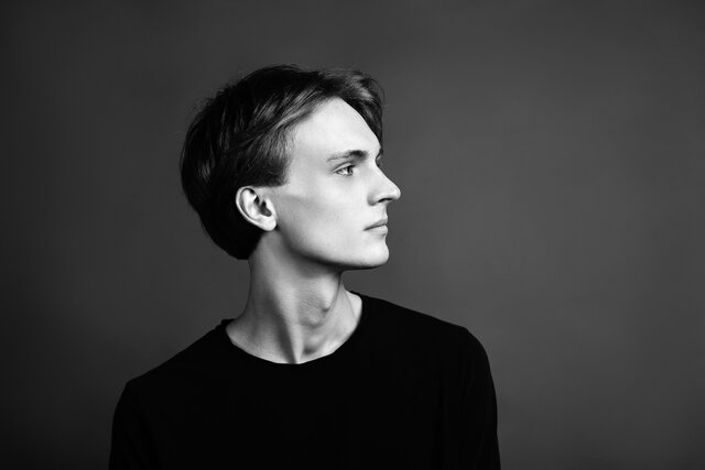 Фото Сергей Серегин
