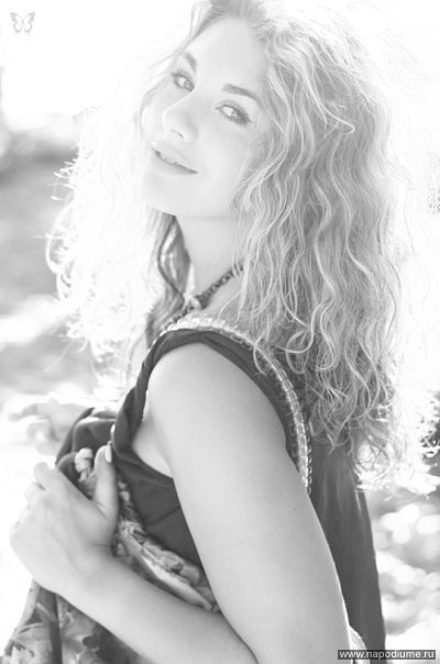 Фото Kristina Smile