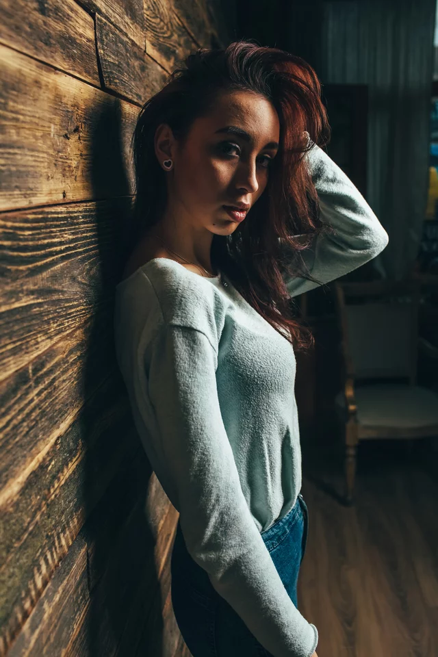 Foto Elina Guseynova