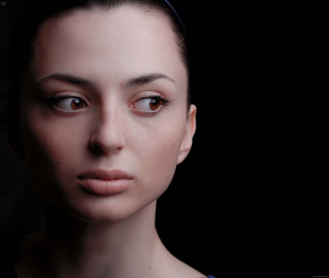 Фото Darina Shatalova