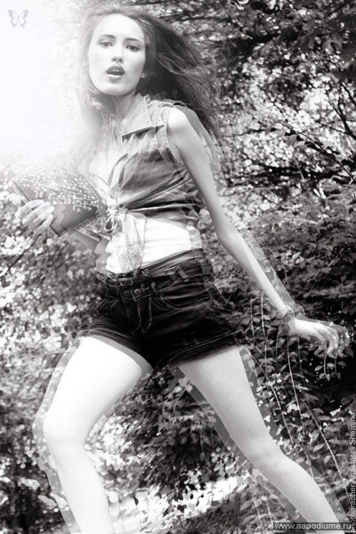 Фото Anastasia Shamina