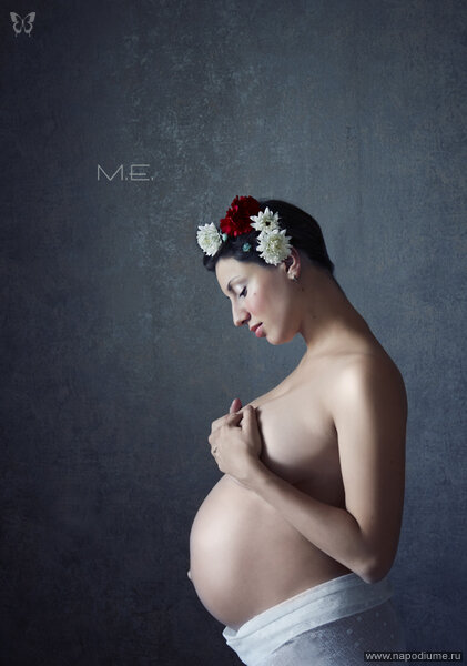 Фото Margo Ermolaeva