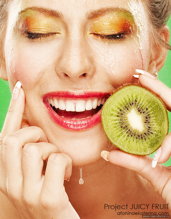 Фото Tina Klimova