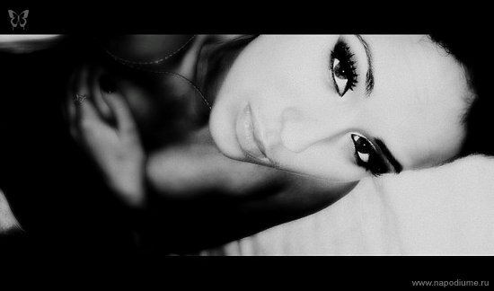 Фото Анна Лисовая