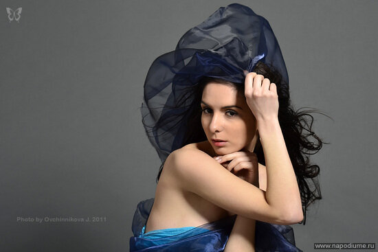 Фото Анна Ярцева