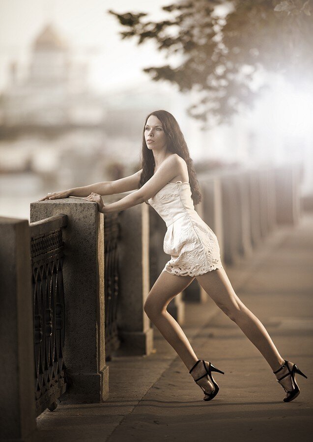 Фото fedor simm