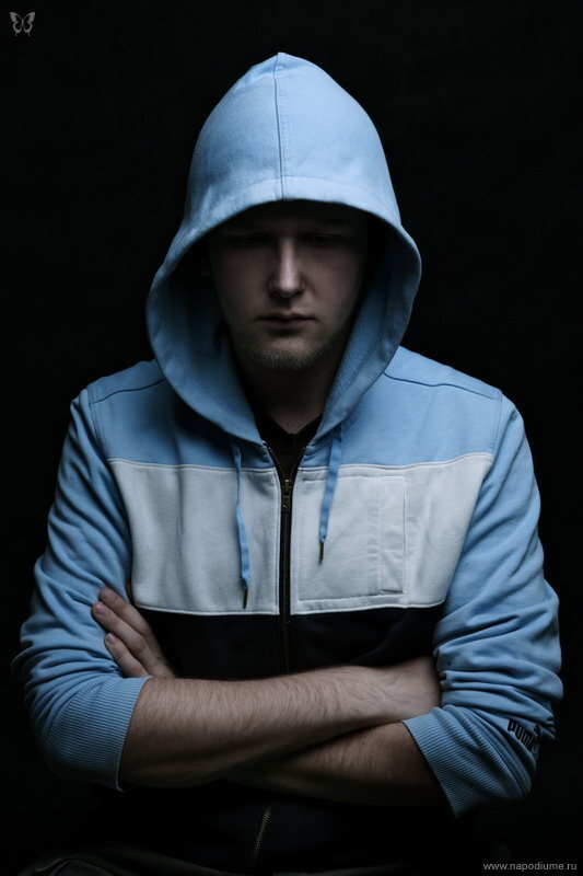 Фото Женя Андреев