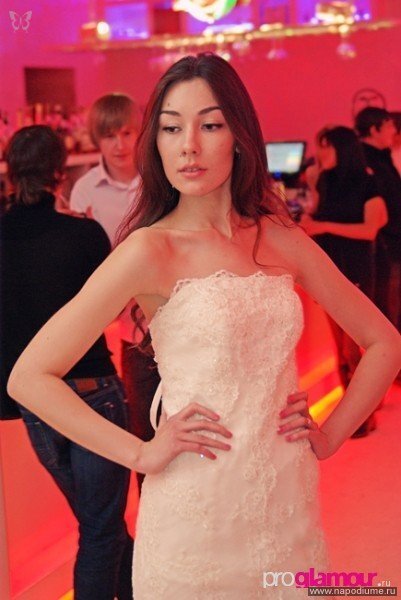 Фото Ксения Акопова