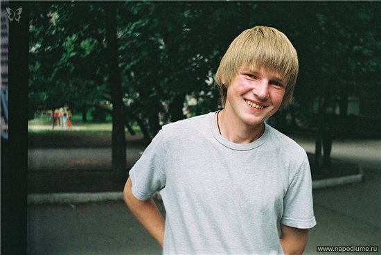Фото Bogdan Bakanev