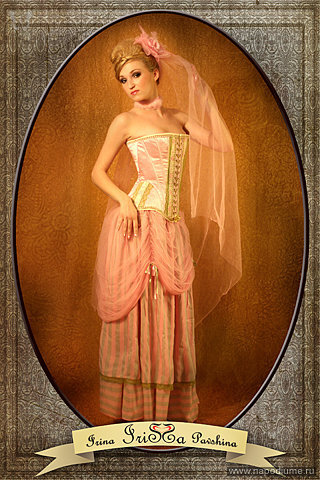 Фото Алла Лукьянова