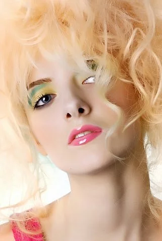 Natalia Tisenko的照片