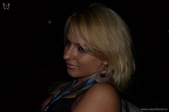 Фото Лена Лыткина