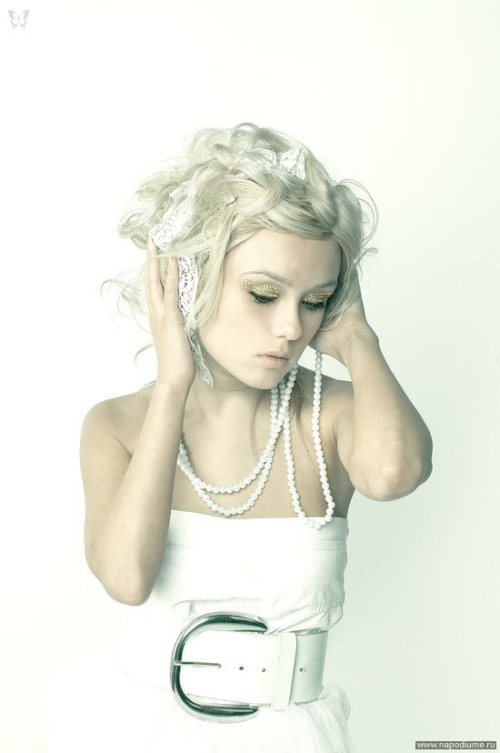 Фото Alexey Pushkarev