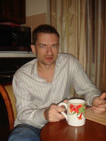 Vladislav K's photo