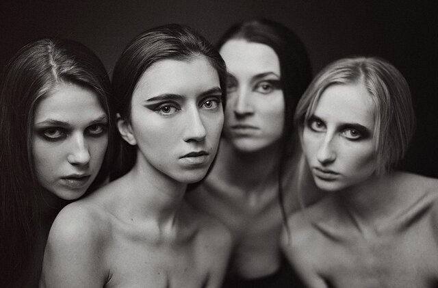 Фото Anette Gavrich