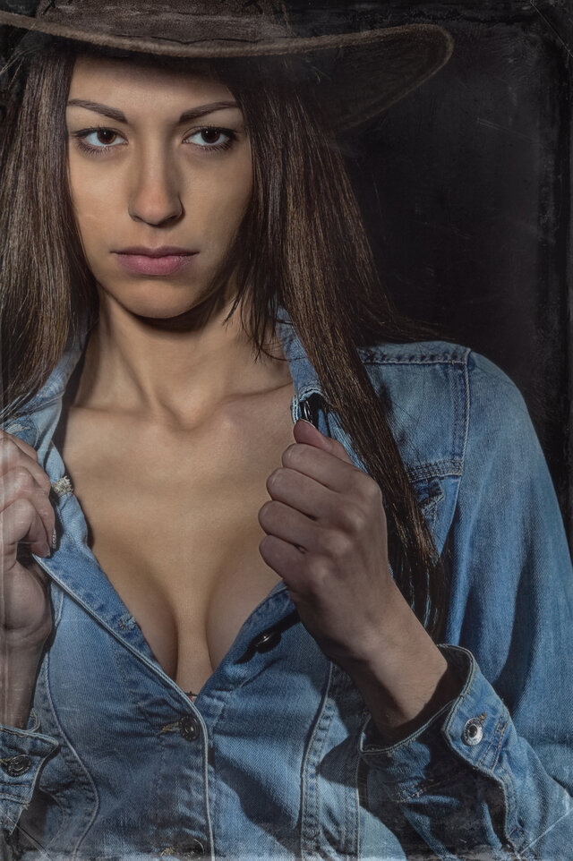 Фото Сергей SergeyB Бенцианов