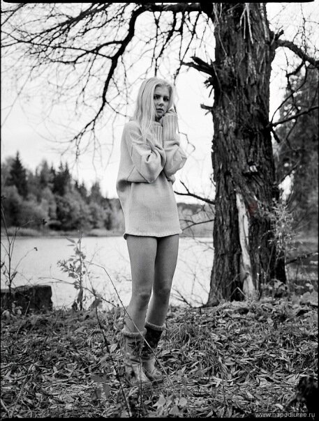 Foto Elizaveta Mosolova