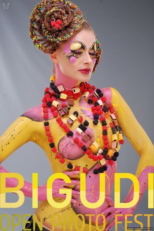 Фото Маргарита Margo Блинова