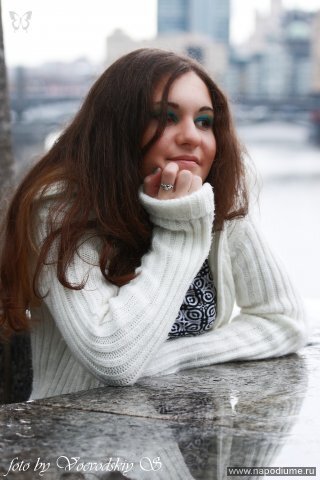 Фото Юлечка николаева
