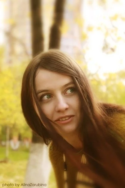 Foto Alexandra Boytsova