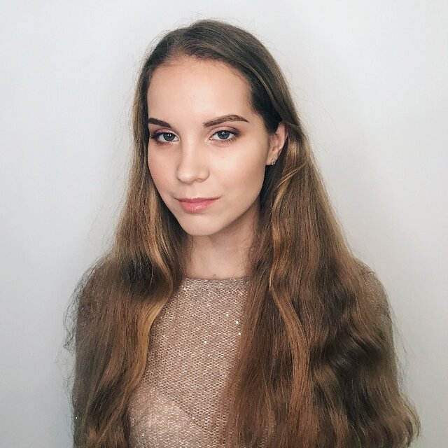 Фото Анна Лукина