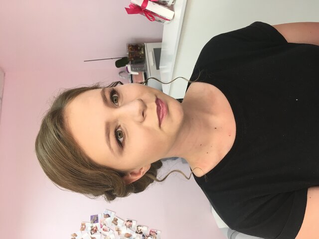 Фото Анна Павлова
