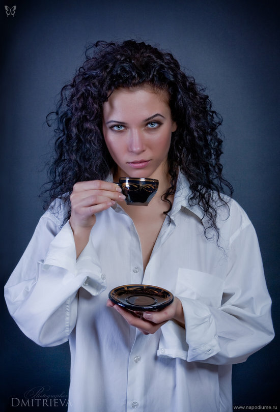 Фото Алена Дмитриева