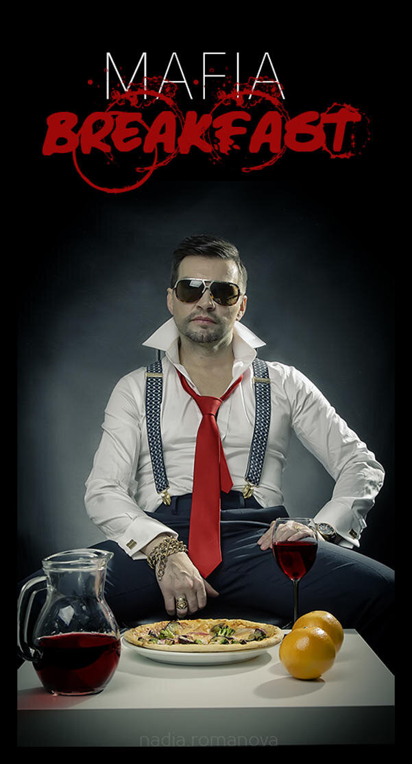Advertising, студия, реклама, фешн, мода, Fashion, пицца