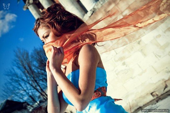Фото Dasha Danilova