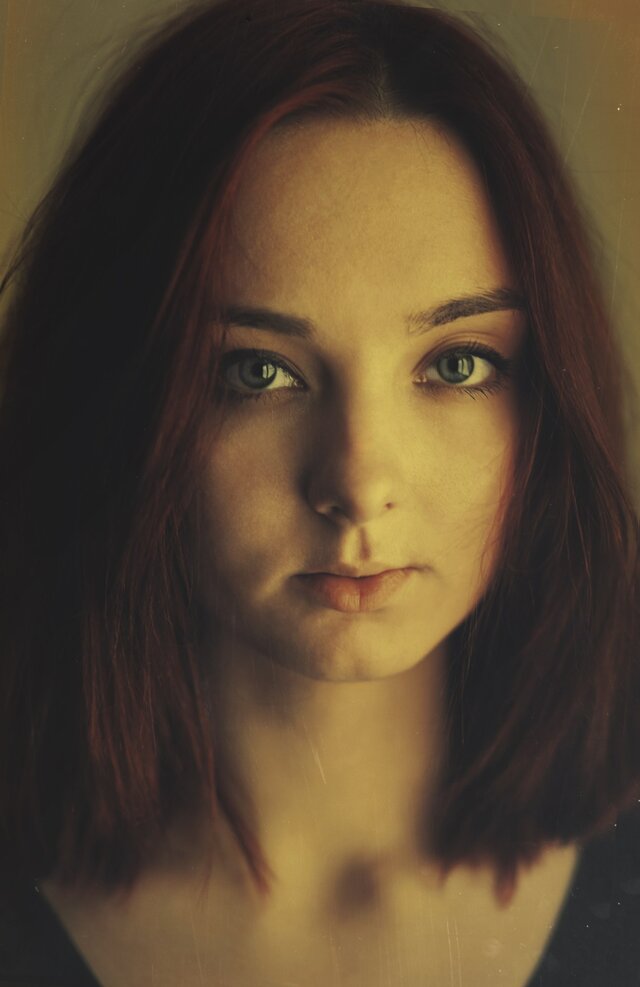 Фото Катя Катерина