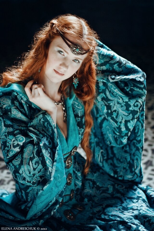Фото Руденька