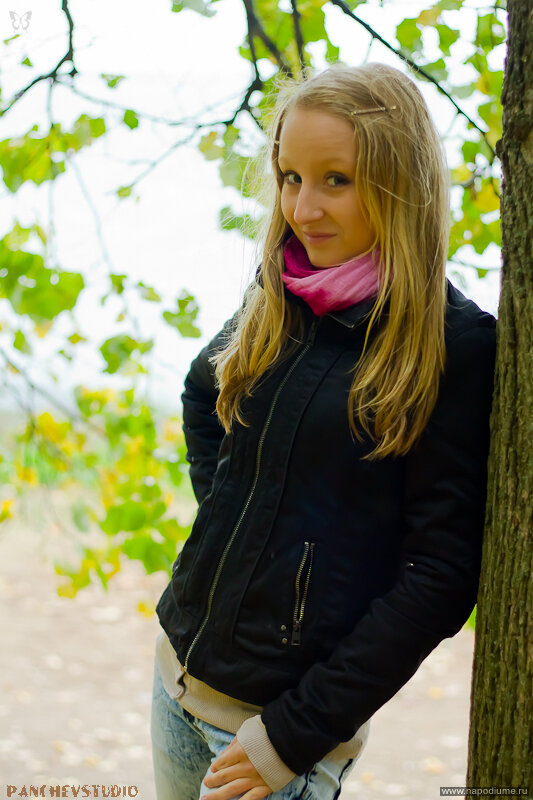 Фото Aleksey-Kot